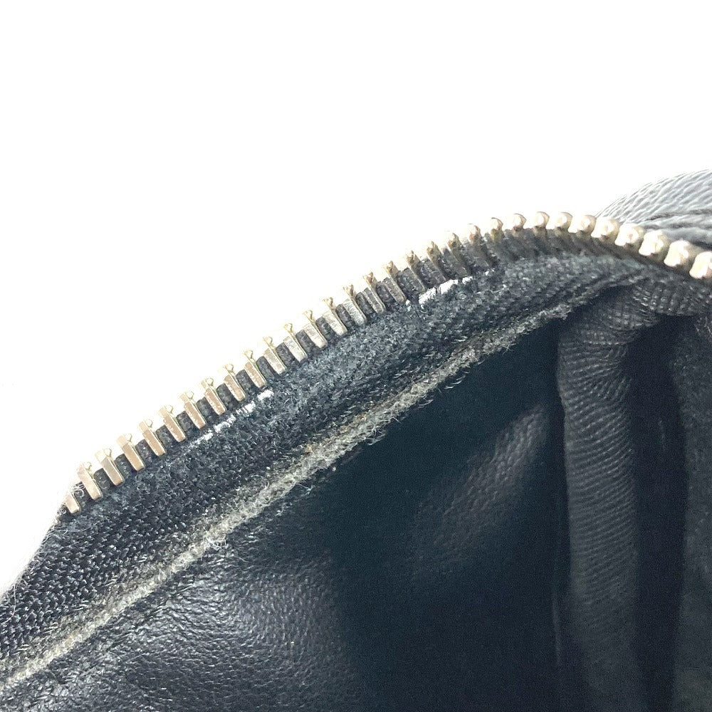 LOUIS VUITTON N47625 ダミエグラフィット トワレポーチ メイクポーチ 化粧ポーチ セカンドバッグ クラッチバッグ ポーチ ダミエグラフィットキャンバス ユニセックス ブラック