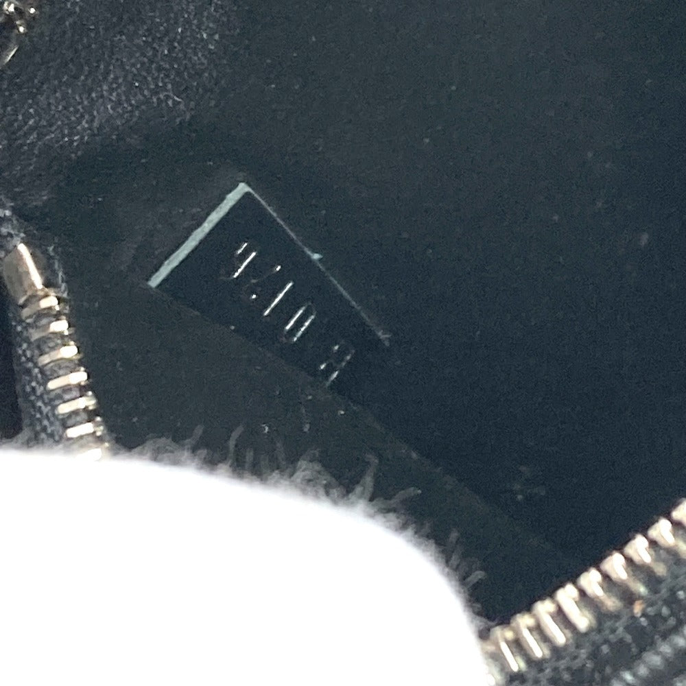 LOUIS VUITTON N47625 ダミエグラフィット トワレポーチ メイクポーチ 化粧ポーチ セカンドバッグ クラッチバッグ ポーチ ダミエグラフィットキャンバス ユニセックス ブラック