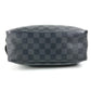 LOUIS VUITTON N47625 ダミエグラフィット トワレポーチ メイクポーチ 化粧ポーチ セカンドバッグ クラッチバッグ ポーチ ダミエグラフィットキャンバス ユニセックス ブラック