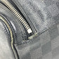 LOUIS VUITTON N47625 ダミエグラフィット トワレポーチ メイクポーチ 化粧ポーチ セカンドバッグ クラッチバッグ ポーチ ダミエグラフィットキャンバス ユニセックス ブラック