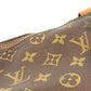 LOUIS VUITTON M41426 モノグラム キーポル50 キーポル 50 デベソ 旧型 旅行バッグ ハンドバッグ トラベルバッグ ボストンバッグ モノグラムキャンバス ユニセックス ブラウン