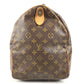 LOUIS VUITTON M41426 モノグラム キーポル50 キーポル 50 デベソ 旧型 旅行バッグ ハンドバッグ トラベルバッグ ボストンバッグ モノグラムキャンバス ユニセックス ブラウン