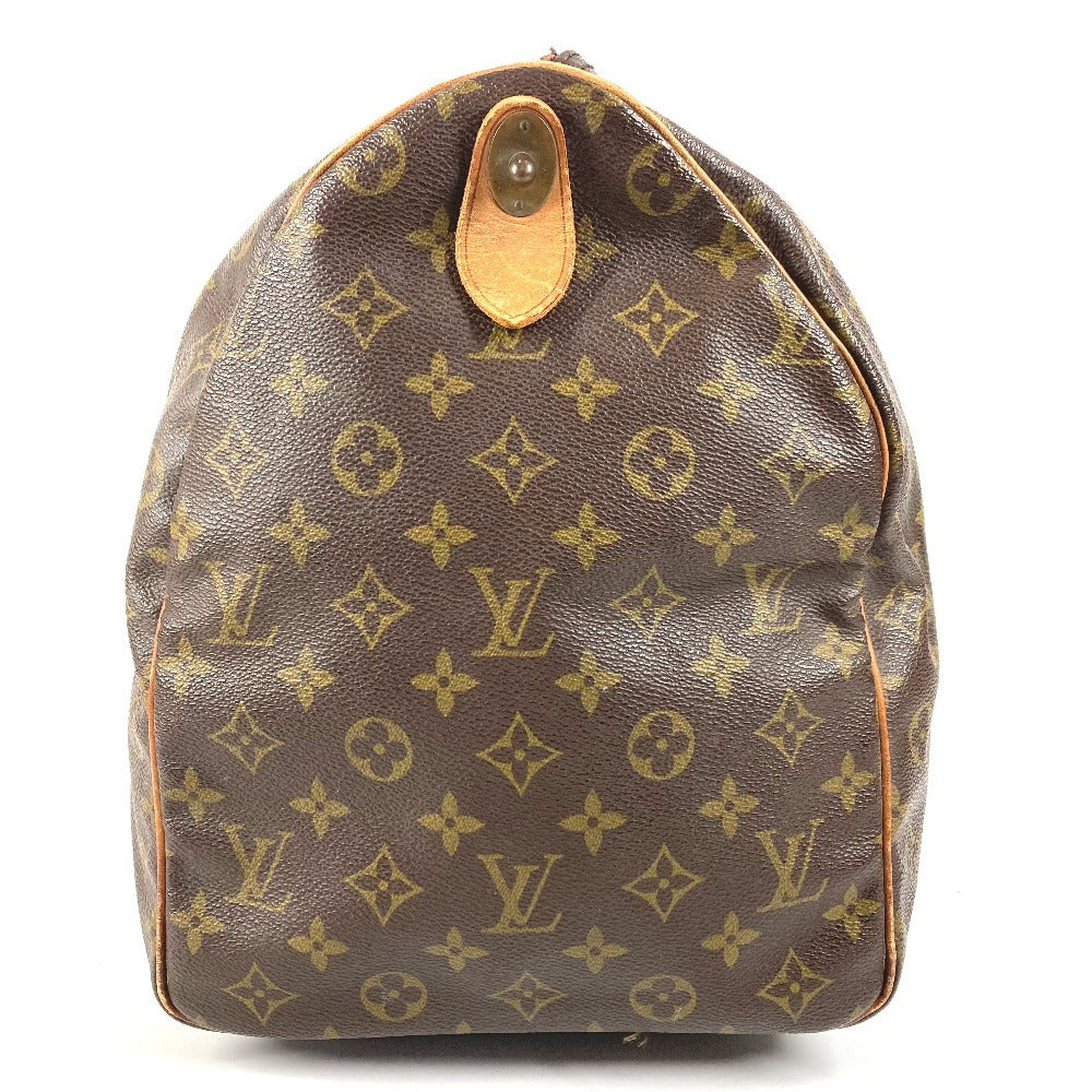 LOUIS VUITTON M41426 モノグラム キーポル50 キーポル 50 デベソ 旧型 旅行バッグ ハンドバッグ トラベルバッグ ボストンバッグ モノグラムキャンバス ユニセックス ブラウン