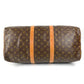 LOUIS VUITTON M41426 モノグラム キーポル50 キーポル 50 デベソ 旧型 旅行バッグ ハンドバッグ トラベルバッグ ボストンバッグ モノグラムキャンバス ユニセックス ブラウン