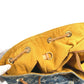 LOUIS VUITTON M95056 モノグラムデニム サック アド GM サックアド GM バックパック カバン リュックサック モノグラムデニムキャンバス ユニセックス ブルー
