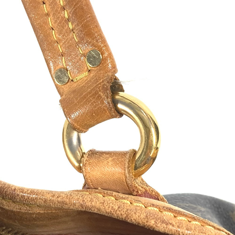 LOUIS VUITTON M45714 Monogram Boetie MM Tote Bag Shoulder Bag Monogram Canvas Unisex Brown