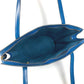 LOUIS VUITTON M52265 Epi Saint Jacques Shopping Shoulder Bag, Tote Bag, Epi Leather, Unisex, Toledo Blue