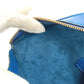 LOUIS VUITTON M52265 Epi Saint Jacques Shopping Shoulder Bag, Tote Bag, Epi Leather, Unisex, Toledo Blue