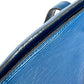 LOUIS VUITTON M52265 Epi Saint Jacques Shopping Shoulder Bag, Tote Bag, Epi Leather, Unisex, Toledo Blue