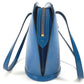 LOUIS VUITTON M52265 Epi Saint Jacques Shopping Shoulder Bag, Tote Bag, Epi Leather, Unisex, Toledo Blue
