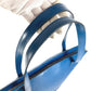 LOUIS VUITTON M52265 Epi Saint Jacques Shopping Shoulder Bag, Tote Bag, Epi Leather, Unisex, Toledo Blue