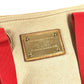 LOUIS VUITTON M40035 Antigua Cabas MM Cabas MM Bag Tote Bag Shoulder Bag Canvas/Leather Unisex Beige