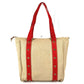 LOUIS VUITTON M40035 Antigua Cabas MM Cabas MM Bag Tote Bag Shoulder Bag Canvas/Leather Unisex Beige
