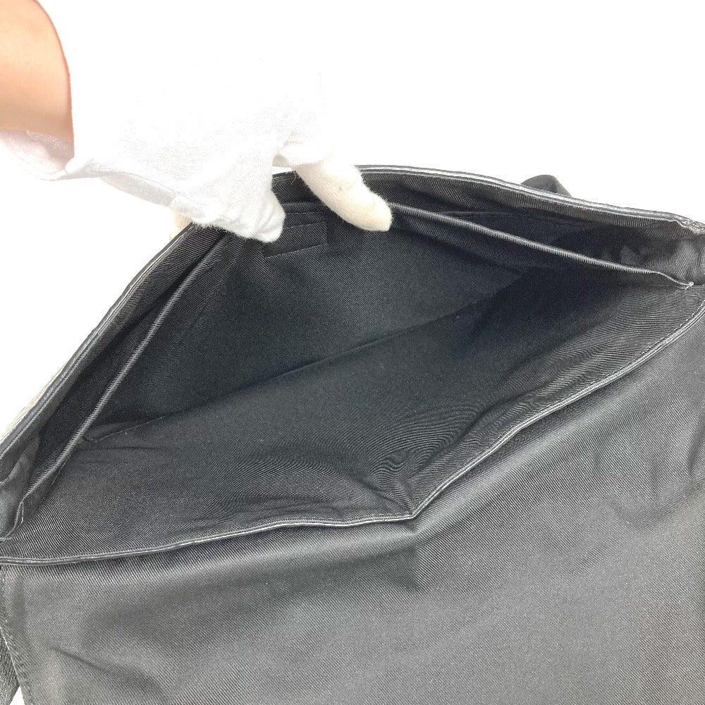 LOUIS VUITTON M20835 モノグラムトリヨン Sロック ブリーフケース カバン ハンドバッグ トートバッグ ブリーフケース 書類バッグ 2WAYバッグ ショルダーバッグ ビジネスバッグ トリヨンレザー ユニセックス ブラック
