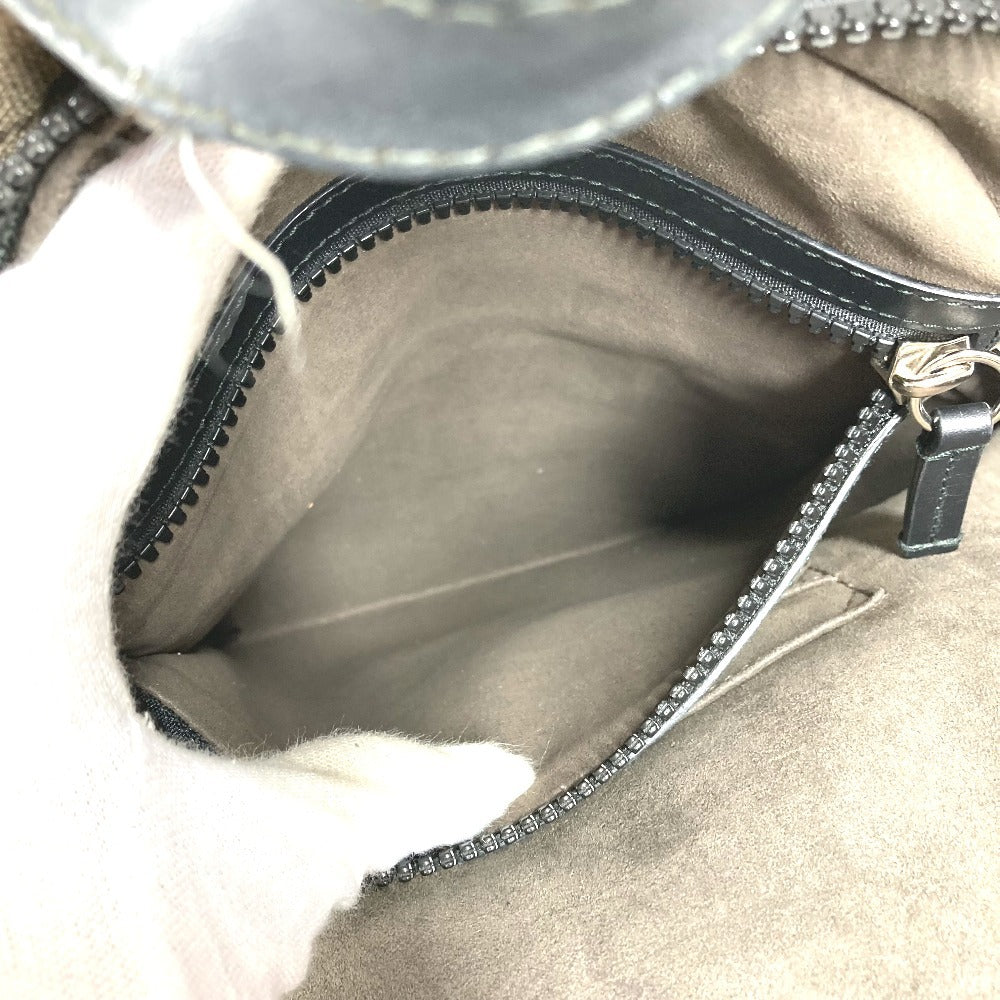 GUCCI 429020 GG Supreme Logo Bag Backpack Rucksack GG Supreme Canvas Unisex Beige