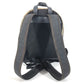 GUCCI 429020 GG Supreme Logo Bag Backpack Rucksack GG Supreme Canvas Unisex Beige