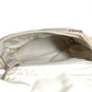 CHANEL A15958 New Travel Line CC Coco Mark Logo Bag Backpack Rucksack Nylon/Leather Ladies Beige