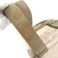 CHANEL A15958 New Travel Line CC Coco Mark Logo Bag Backpack Rucksack Nylon/Leather Ladies Beige