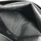 CHANEL メイクパレット CC ココマーク ロゴ コンパクトウォレット 2つ折り財布 エナメル ユニセックス ブラック
