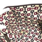 GUCCI 139260 チャーム付き GG ロゴ シェリーライン 肩掛け トートバッグ カバン ショルダーバッグ GGキャンバス/レザー ユニセックス ベージュ