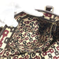GUCCI 139260 チャーム付き GG ロゴ シェリーライン 肩掛け トートバッグ カバン ショルダーバッグ GGキャンバス/レザー ユニセックス ベージュ
