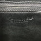 CHANEL ヴィンテージ チョコバー ロゴ CC ココマーク カバン トートバッグ ハンドバッグ エナメル ユニセックス ブラック