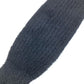LOUIS VUITTON M90804 Scarf Only LV Mini Confi Knit Tippet Scarf Wool Unisex Black