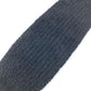 LOUIS VUITTON M90804 Scarf Only LV Mini Confi Knit Tippet Scarf Wool Unisex Black