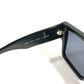 LOUIS VUITTON Z1578E Swarovski Sunglasses Cyclone Sunglasses Cyclone Eyewear Glasses Eyewear Eyewear Sunglasses Acetate Men's Black