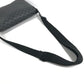 LOUIS VUITTON N58029 Damier Graphite Daniel MM Daniel MM Bag Messenger Bag Flap Shoulder Bag Damier Graphite Canvas Unisex Black