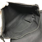LOUIS VUITTON N58029 Damier Graphite Daniel MM Daniel MM Bag Messenger Bag Flap Shoulder Bag Damier Graphite Canvas Unisex Black