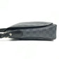 LOUIS VUITTON N58029 Damier Graphite Daniel MM Daniel MM Bag Messenger Bag Flap Shoulder Bag Damier Graphite Canvas Unisex Black