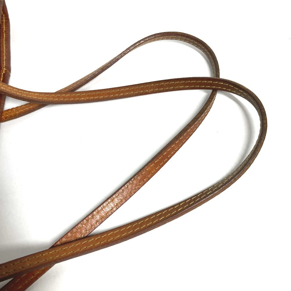 LOUIS VUITTON M41178 Monogram Neverfull MM Neverfull MM กระเป๋า โท้ทบ็อกซ์ กระเป๋าสะพายไหล่ Monogram Canvas ยูนิเซ็กส์ สีน้ำตาล