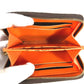 LOUIS VUITTON M63883 Monogram Catogram Zippy Coin Purse กระเป๋าใส่เหรียญ กระเป๋าสตางค์ แบบซิปรอบ กล่องใส่เหรียญ Monogram Canvas Unisex สีน้ำตาล