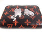 LOUIS VUITTON M63883 Monogram Catogram Zippy Coin Purse กระเป๋าใส่เหรียญ กระเป๋าสตางค์ แบบซิปรอบ กล่องใส่เหรียญ Monogram Canvas Unisex สีน้ำตาล
