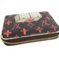 LOUIS VUITTON M63883 Monogram Catogram Zippy Coin Purse กระเป๋าใส่เหรียญ กระเป๋าสตางค์ แบบซิปรอบ กล่องใส่เหรียญ Monogram Canvas Unisex สีน้ำตาล