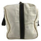 LOUIS VUITTON M40033 Antigua Cabas GM Cabas GM Bag Shoulder Tote Bag Shoulder Bag Canvas Unisex Ecru White