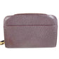 LOUIS VUITTON M30186 กระเป๋าคลัทช์คาดไหล่รุ่นไทก้า ไบคาล กระเป๋าถือรุ่นไทก้า หนังไทก้า สำหรับทุกเพศ สีอะกาจู ม่วง