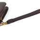 LOUIS VUITTON M30186 กระเป๋าคลัทช์คาดไหล่รุ่นไทก้า ไบคาล กระเป๋าถือรุ่นไทก้า หนังไทก้า สำหรับทุกเพศ สีอะกาจู ม่วง