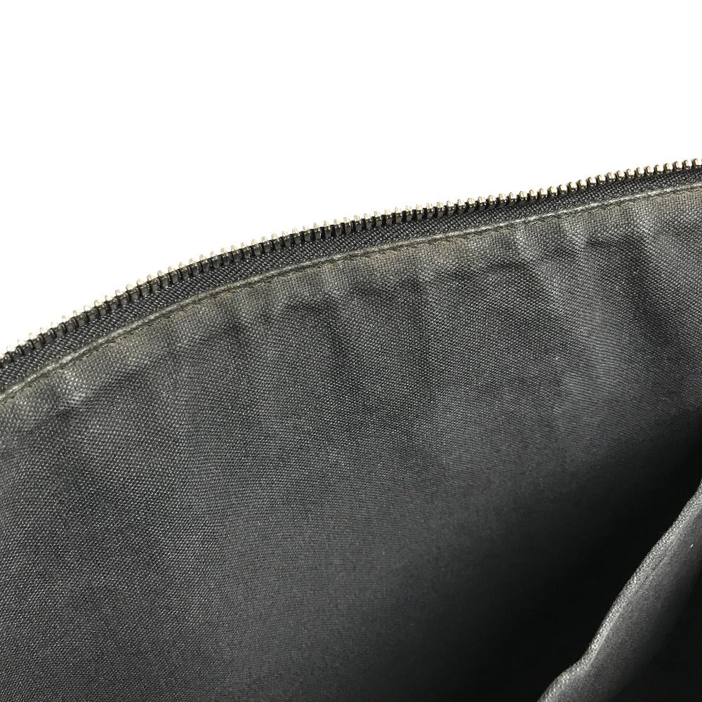 LOUIS VUITTON N48224 ダミエグラフィット ポルトドキュマンジュール PDJ カバン ブリーフケース ハンドバッグ 書類バッグ ビジネスバッグ ダミエグラフィットキャンバス メンズ ブラック