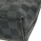 LOUIS VUITTON N48224 ダミエグラフィット ポルトドキュマンジュール PDJ カバン ブリーフケース ハンドバッグ 書類バッグ ビジネスバッグ ダミエグラフィットキャンバス メンズ ブラック