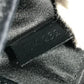 LOUIS VUITTON M92273 Monogram Satin Contes de Fées Musette Crossbody Flap Bag Pouch Shoulder Bag Satin Canvas Women's Black