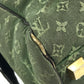 LOUIS VUITTON M92415 Monogram Mini Josephine PM Josephine PM Bag Mini Boston Bag Tote Bag Handbag Monogram Mini Canvas Women's TST Khaki M92415
