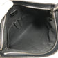 LOUIS VUITTON M32629 タイガ サシャ カバン 斜め掛け ポシェット ショルダーバッグ タイガレザー ユニセックス ボレアル ネイビー