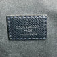 LOUIS VUITTON M32629 タイガ サシャ カバン 斜め掛け ポシェット ショルダーバッグ タイガレザー ユニセックス ボレアル ネイビー