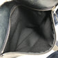 LOUIS VUITTON M32629 タイガ サシャ カバン 斜め掛け ポシェット ショルダーバッグ タイガレザー ユニセックス ボレアル ネイビー
