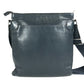 LOUIS VUITTON M32629 タイガ サシャ カバン 斜め掛け ポシェット ショルダーバッグ タイガレザー ユニセックス ボレアル ネイビー