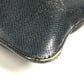 LOUIS VUITTON M32629 タイガ サシャ カバン 斜め掛け ポシェット ショルダーバッグ タイガレザー ユニセックス ボレアル ネイビー