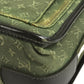LOUIS VUITTON M42342 Monogram Mini Sac Mary Kate 2WAY Bag, Handbag, Shoulder Bag, Monogram Mini Canvas, Women's, TST Khaki