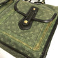LOUIS VUITTON M42342 Monogram Mini Sac Mary Kate 2WAY Bag, Handbag, Shoulder Bag, Monogram Mini Canvas, Women's, TST Khaki